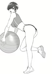 Page 373 of OL-chan - preview thumbnail