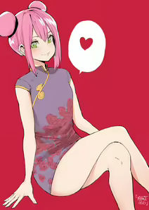 Page 374 of OL-chan - preview thumbnail