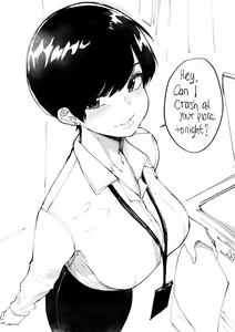 Page 377 of OL-chan - preview thumbnail