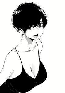 Page 379 of OL-chan - preview thumbnail