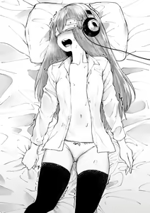 Page 382 of OL-chan - preview thumbnail