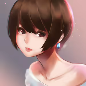 Page 4 of OL-chan - preview thumbnail