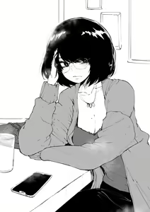 Page 401 of OL-chan - preview thumbnail