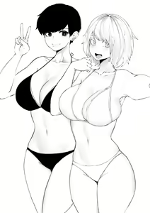 Page 406 of OL-chan - preview thumbnail