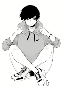 Page 408 of OL-chan - preview thumbnail