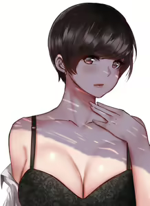 Page 41 of OL-chan - preview thumbnail