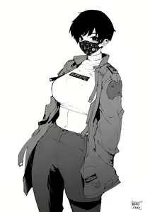 Page 420 of OL-chan - preview thumbnail