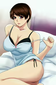 Page 429 of OL-chan - preview thumbnail