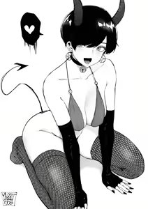 Page 449 of OL-chan - preview thumbnail