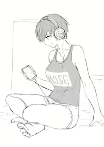 Page 45 of OL-chan - preview thumbnail