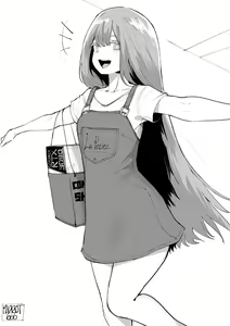 Page 452 of OL-chan - preview thumbnail