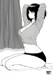 Page 454 of OL-chan - preview thumbnail