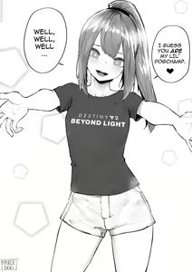 Page 456 of OL-chan - preview thumbnail