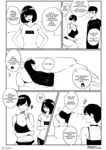 Page 459 of OL-chan - preview thumbnail