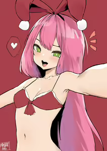 Page 460 of OL-chan - preview thumbnail