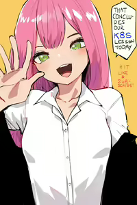 Page 466 of OL-chan - preview thumbnail