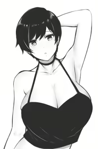 Page 470 of OL-chan - preview thumbnail