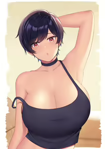 Page 471 of OL-chan - preview thumbnail
