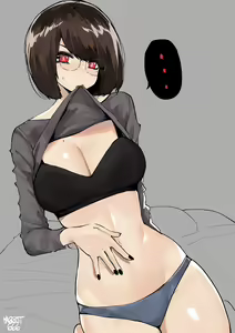 Page 479 of OL-chan - preview thumbnail