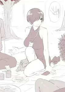 Page 48 of OL-chan - preview thumbnail