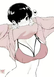 Page 488 of OL-chan - preview thumbnail