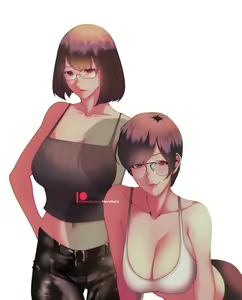 Page 491 of OL-chan - preview thumbnail