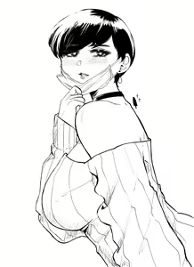 Page 496 of OL-chan - preview thumbnail