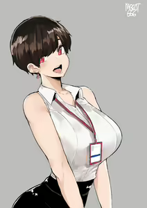 Page 498 of OL-chan - preview thumbnail