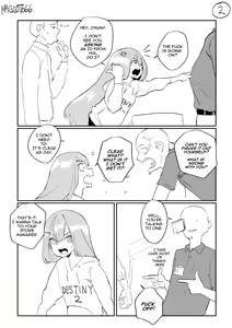 Page 507 of OL-chan - preview thumbnail