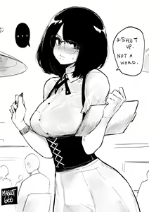 Page 510 of OL-chan - preview thumbnail