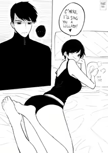 Page 521 of OL-chan - preview thumbnail