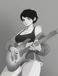 Page 524 of OL-chan - preview thumbnail