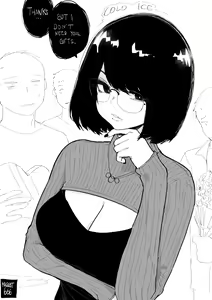 Page 533 of OL-chan - preview thumbnail