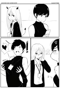 Page 54 of OL-chan - preview thumbnail