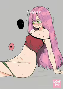 Page 545 of OL-chan - preview thumbnail