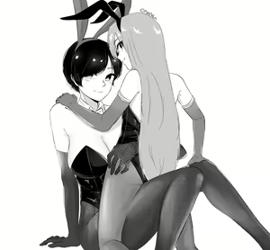 Page 555 of OL-chan - preview thumbnail