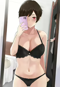 Page 558 of OL-chan - preview thumbnail