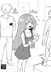 Page 561 of OL-chan - preview thumbnail