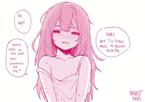 Page 572 of OL-chan - preview thumbnail