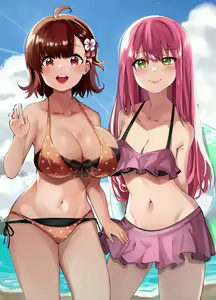 Page 580 of OL-chan - preview thumbnail