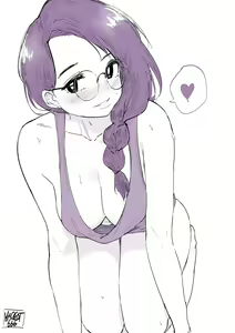 Page 582 of OL-chan - preview thumbnail
