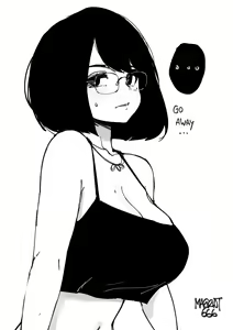 Page 585 of OL-chan - preview thumbnail