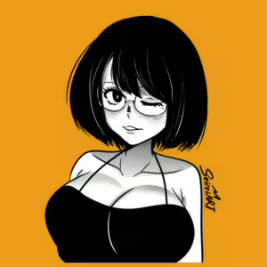 Page 600 of OL-chan - preview thumbnail