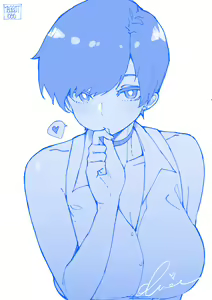 Page 603 of OL-chan - preview thumbnail