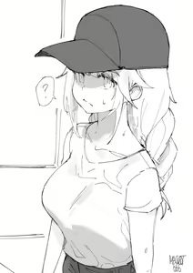Page 611 of OL-chan - preview thumbnail