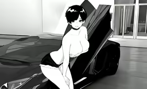 Page 618 of OL-chan - preview thumbnail
