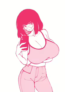 Page 622 of OL-chan - preview thumbnail