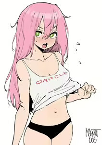 Page 626 of OL-chan - preview thumbnail