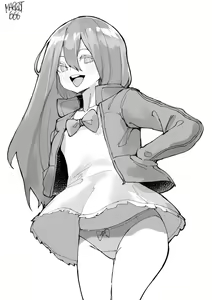 Page 680 of OL-chan - preview thumbnail