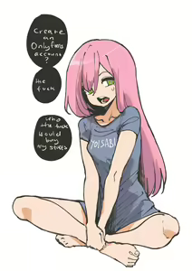 Page 696 of OL-chan - preview thumbnail